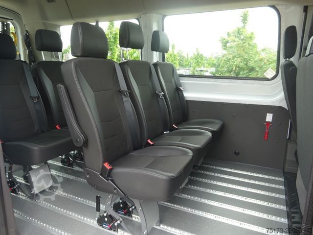 Microbuz FORD Transit 350 L3H2 AT Trend Kombi KMP Lift Stndhz