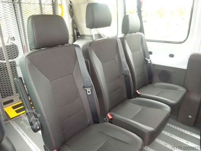 Microbuz FORD Transit 350 L3H2 AT Trend Kombi KMP Lift Stndhz