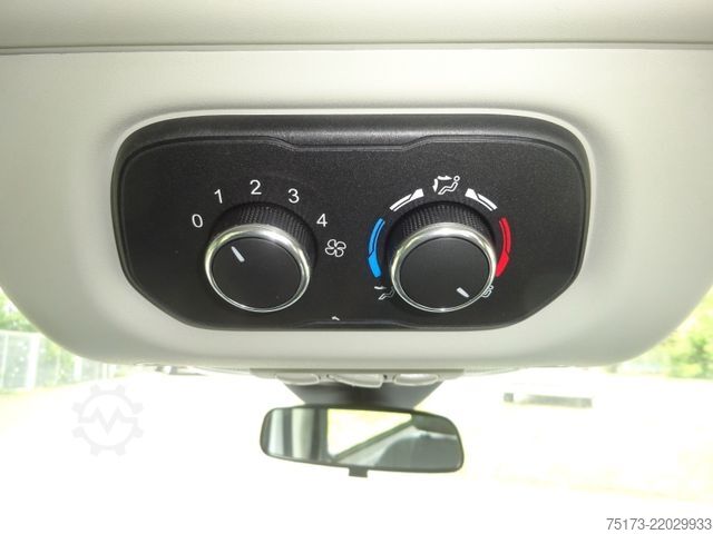 Microbuz FORD Transit 350 L3H2 AT Trend Kombi KMP Lift Stndhz