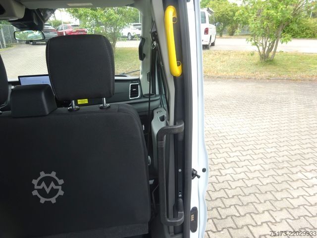 Microbuz FORD Transit 350 L3H2 AT Trend Kombi KMP Lift Stndhz
