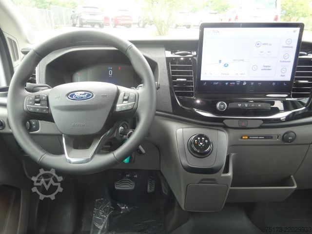 Microbuz FORD Transit 350 L3H2 AT Trend Kombi KMP Lift Stndhz