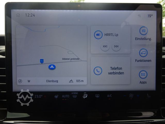 Microbuz FORD Transit 350 L3H2 AT Trend Kombi KMP Lift Stndhz