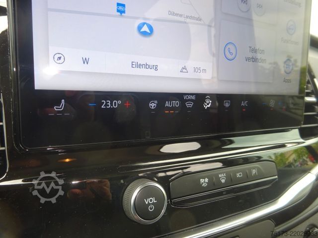 Microbuz FORD Transit 350 L3H2 AT Trend Kombi KMP Lift Stndhz