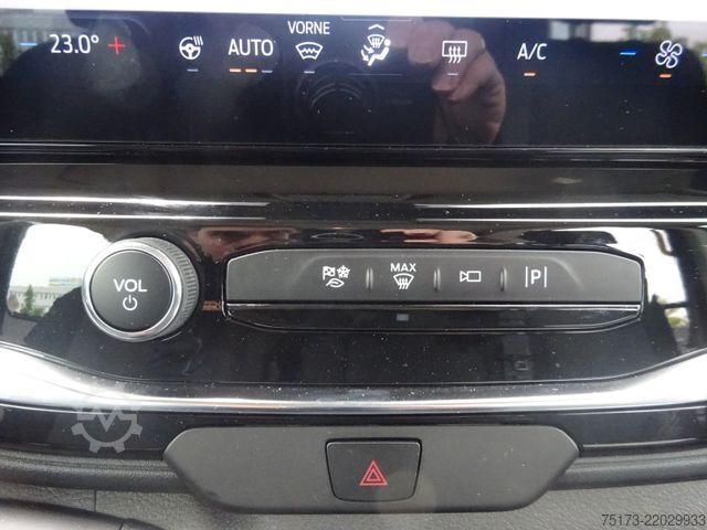 Microbuz FORD Transit 350 L3H2 AT Trend Kombi KMP Lift Stndhz