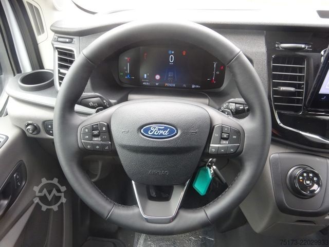 Microbuz FORD Transit 350 L3H2 AT Trend Kombi KMP Lift Stndhz