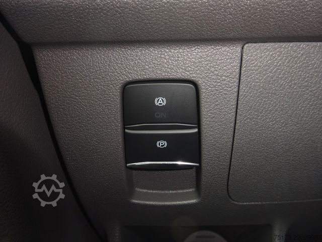 Microbuz FORD Transit 350 L3H2 AT Trend Kombi KMP Lift Stndhz