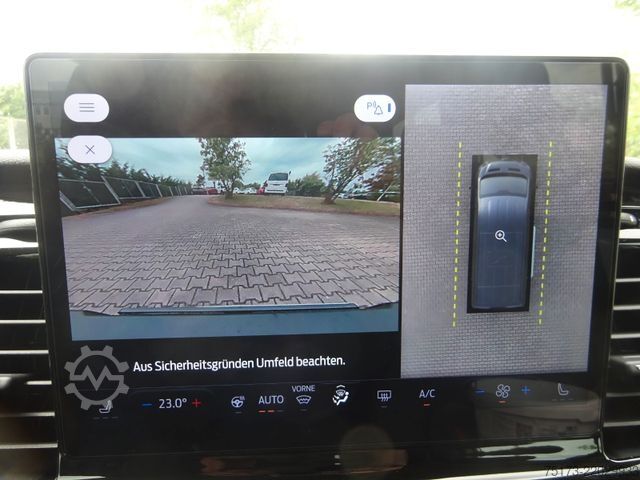Microbuz FORD Transit 350 L3H2 AT Trend Kombi KMP Lift Stndhz
