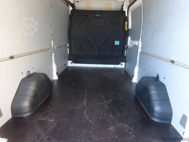 Kastenwagen hoch FORD Transit Kasten 130PS 350 L3H3 Trend Navi ParkAs