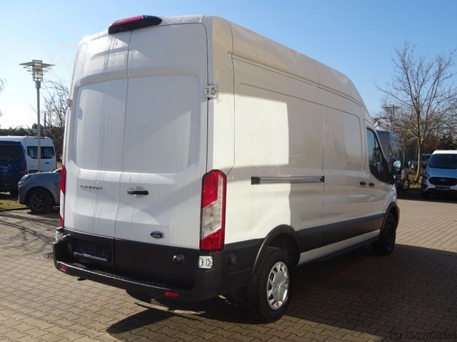 Kastenwagen hoch FORD Transit Kasten 130PS 350 L3H3 Trend Navi ParkAs