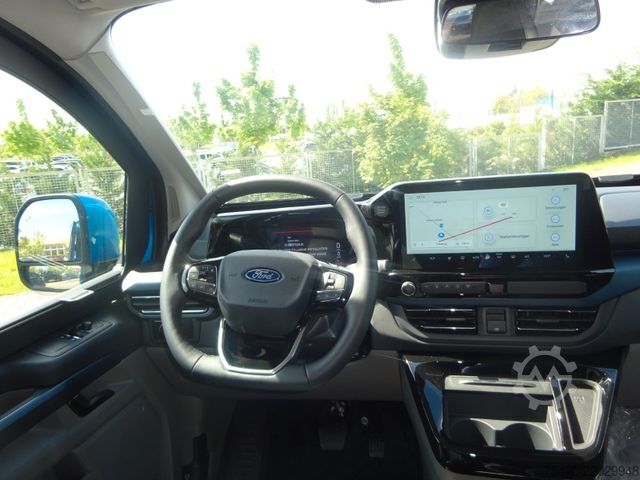Wohnwagen/Wohnmobil FORD Nugget 320L1 Active AT Aufstelldach AHK Matrix