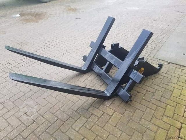  Beco Palletvork PM2