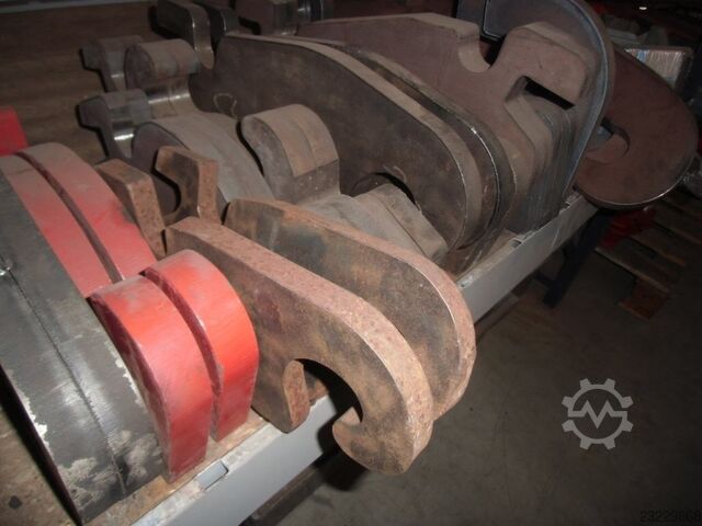 Terex Terex 