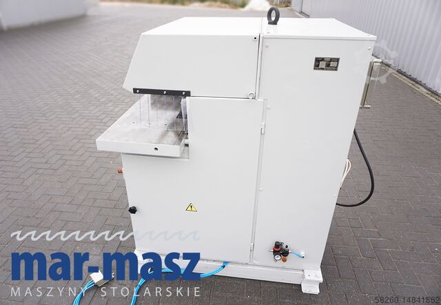 Profielfreesmachine Bäuerle PM 250