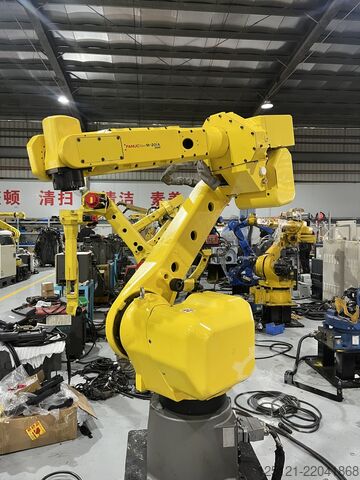 Ipari robot Fanuc M-20iA/35M