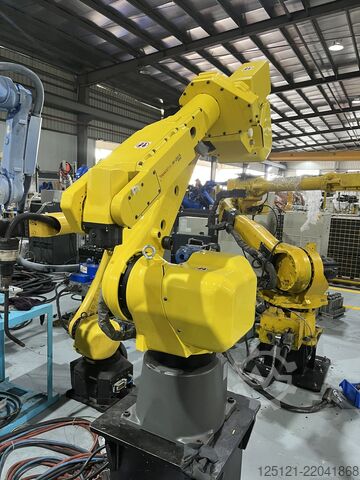 Ipari robot Fanuc M-20iA/35M