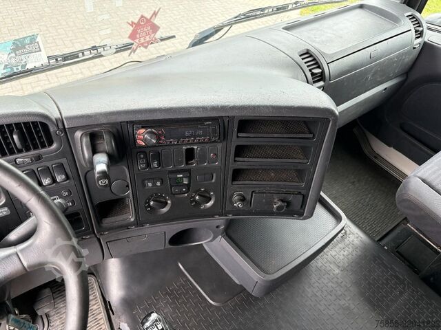 Objętość SCM Scania R 420 LA4X2MEB Lowdeck / Manual / Retarder / Eu...