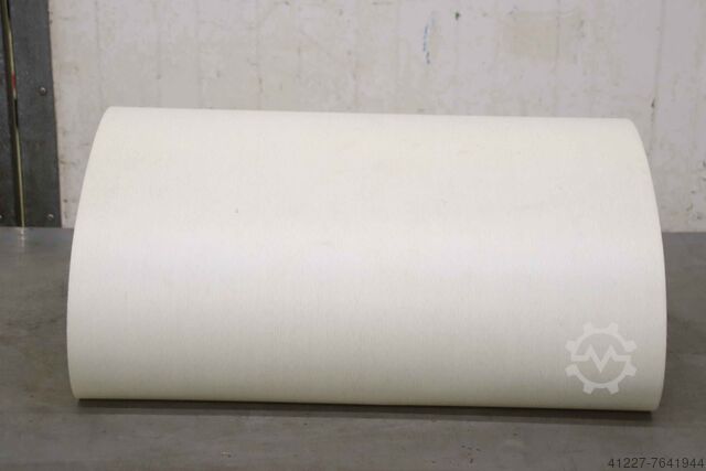 Breedte transportband 600 mm unbekannt 600 x 6520 mm