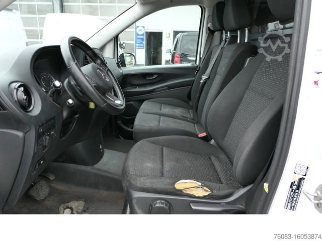 Bestelwagen MERCEDES-BENZ Vito 116CDI Kasten Klima 9G-Tronik Navi Kamera