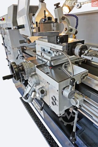 Tornio universale Zimas D500-1000