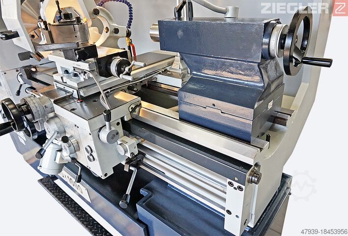 Universele draaibank Zimas D500-1000