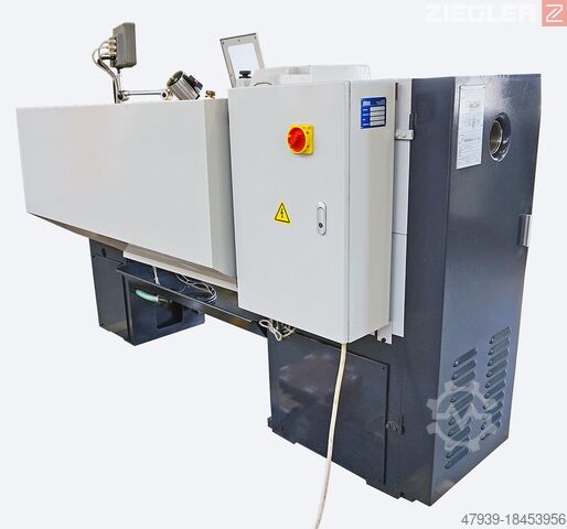 Universele draaibank Zimas D500-1000