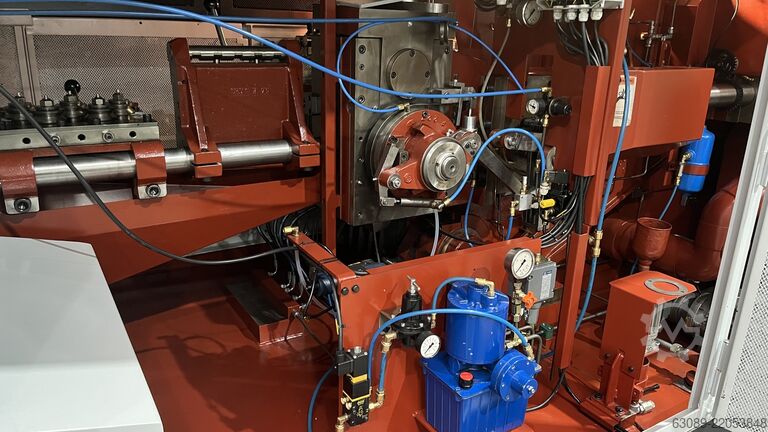 Transfer Header SACMA SP260