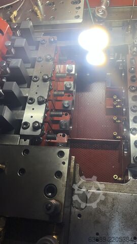 Transfer Header SACMA SP260