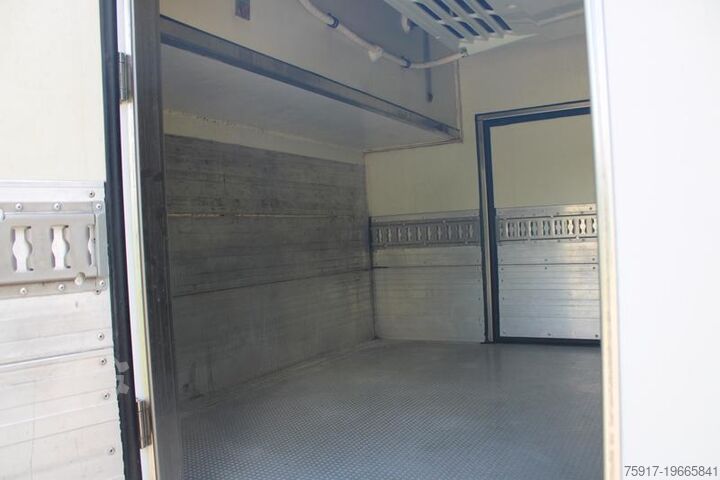 Soğutucu kasa panelvan MERCEDES-BENZ Sprinter 515 TK Kiesling Tür R + L, -10°C