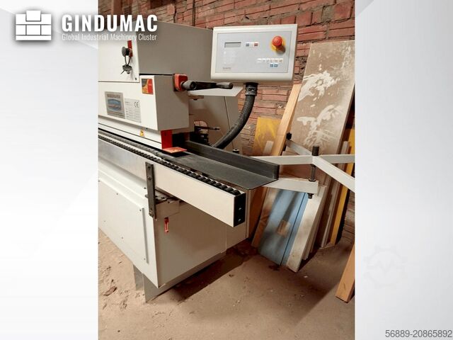 Edgebander Bi Matic CH 2.2