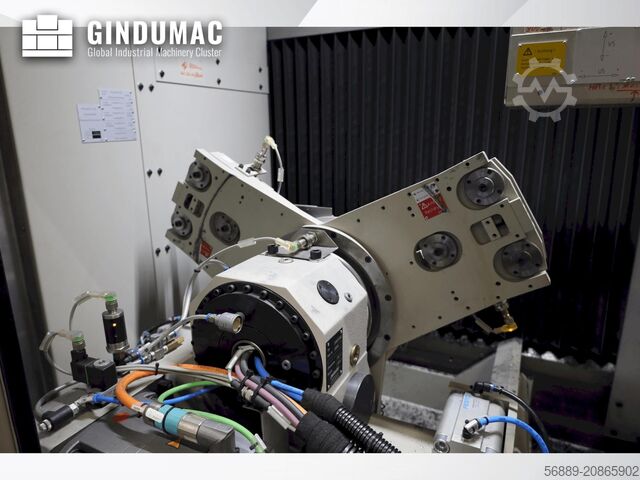 Werkzeugmaschine PROFILATOR DV370-HL-05