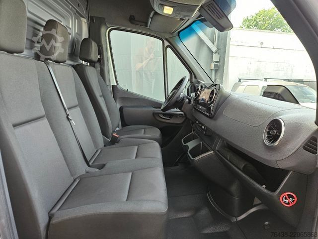 Kassevogn MERCEDES-BENZ Sprinter 317 CDI 39°°°KM|MAXI|LED|9G|TOP ZUSTAND