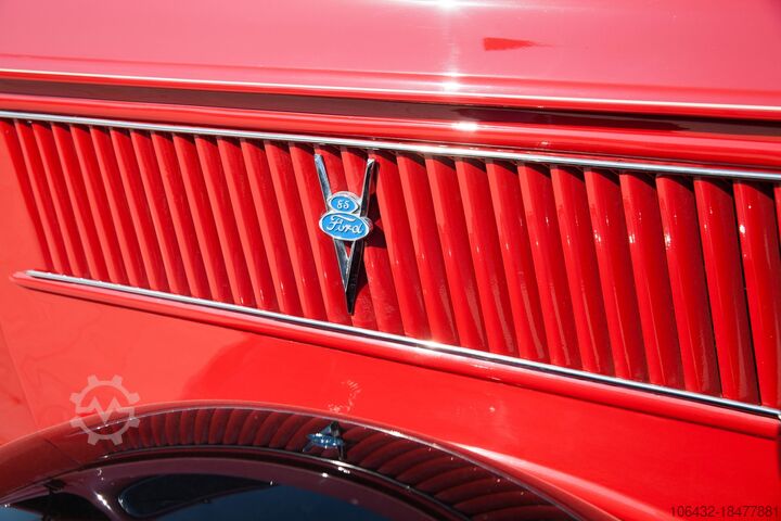 1937 berba kamion FORD 1937 V.8 Pickup