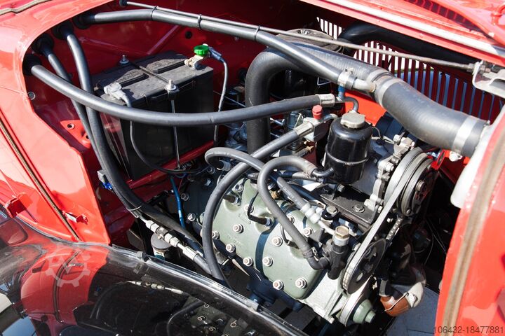 1937 berba kamion FORD 1937 V.8 Pickup