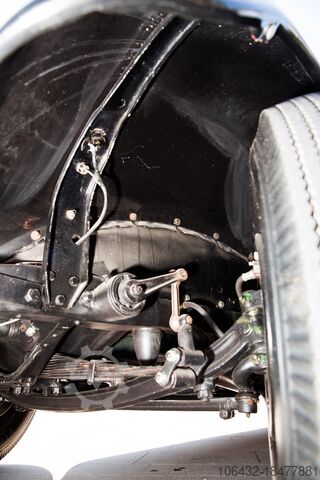 1937 berba kamion FORD 1937 V.8 Pickup