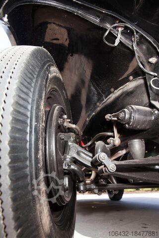 1937 berba kamion FORD 1937 V.8 Pickup