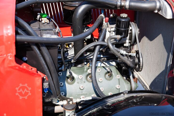 1937 berba kamion FORD 1937 V.8 Pickup