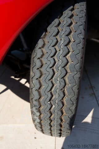 1937 berba kamion FORD 1937 V.8 Pickup