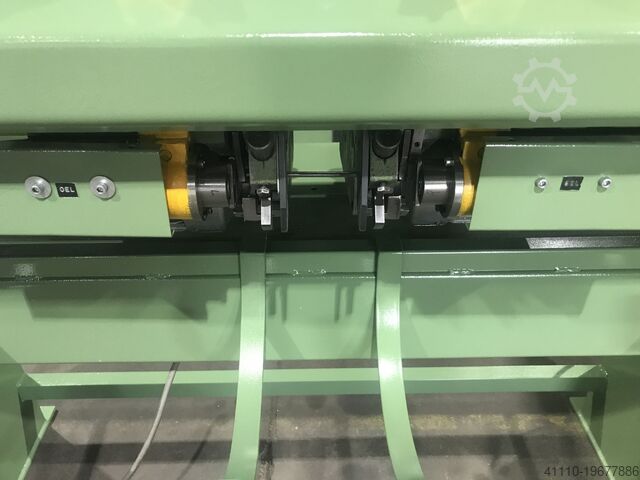 Afschuinmachine MOLT AF 700