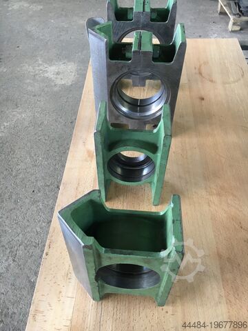 Guides de scie à cadre ESTERER = EWD SS 71 oder SS 56
