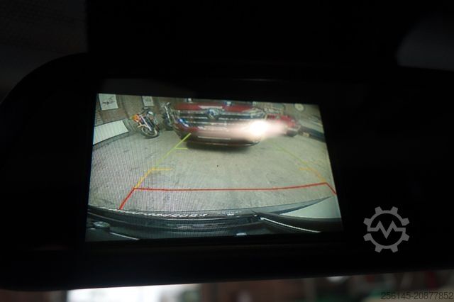 High top van RENAULT Master Kasten L2H2 TüvNeu 1 Hand Klima Kamera