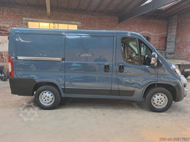 Panel van PEUGEOT Boxer Kasten L1 H1 Klima Kamera Tempo Tüv E6