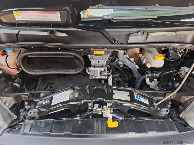 Panel van PEUGEOT Boxer Kasten L1 H1 Klima Kamera Tempo Tüv E6