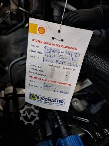 Panel van PEUGEOT Boxer Kasten L1 H1 Klima Kamera Tempo Tüv E6