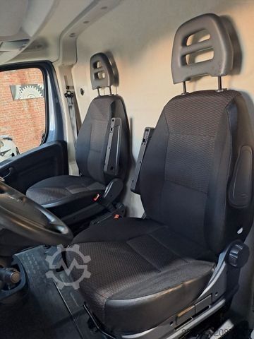 Panel van PEUGEOT Boxer Kasten L1 H1 Klima Kamera Tempo Tüv E6