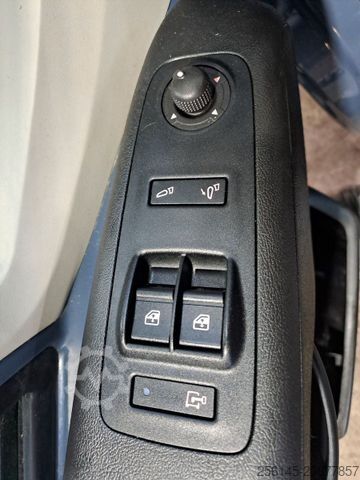 Panel van PEUGEOT Boxer Kasten L1 H1 Klima Kamera Tempo Tüv E6