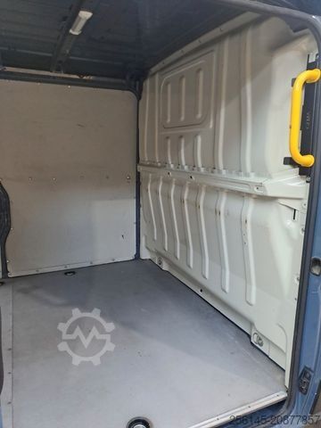 Panel van PEUGEOT Boxer Kasten L1 H1 Klima Kamera Tempo Tüv E6