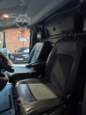 Panelvan CITROEN Jumpy Kasten L3 H1 Tüv Klima Euro6 Navi Kamera