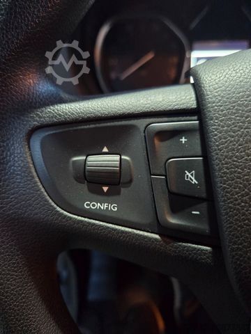 Panelvan CITROEN Jumpy Kasten L3 H1 Tüv Klima Euro6 Navi Kamera