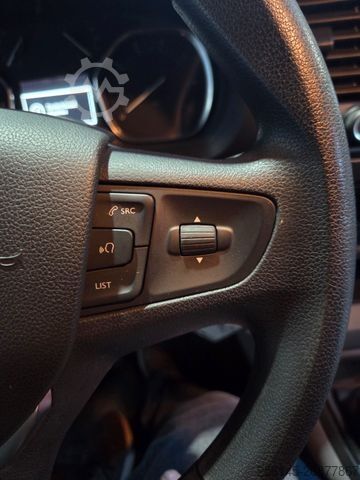 Panelvan CITROEN Jumpy Kasten L3 H1 Tüv Klima Euro6 Navi Kamera