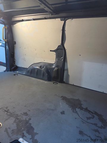 Panelvan CITROEN Jumpy Kasten L3 H1 Tüv Klima Euro6 Navi Kamera